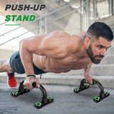 TargetFit Push-Up Board