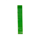 Rubber Resistance Bands - iHome Sweat